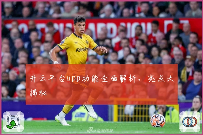 开云平台app功能全面解析，亮点大揭秘