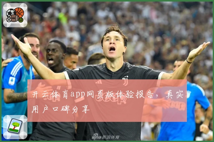开云体育app网页版体验报告，真实用户口碑分享